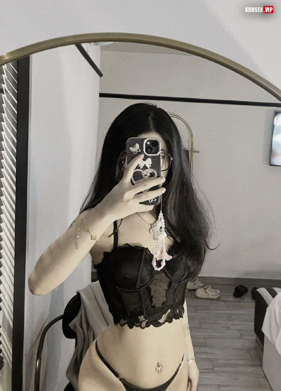 Full clip sex em Ngọc Hân bị bạn trai nắm tóc doggy cực mạnh – Phần 5 - Hình 02