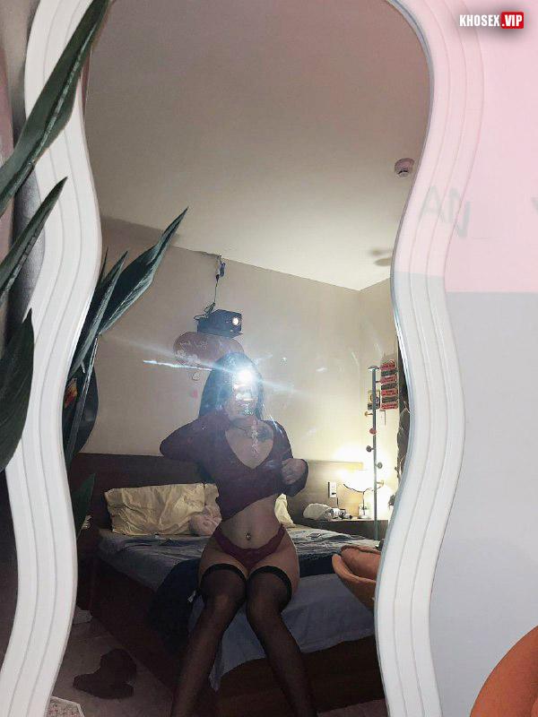 Full clip sex em Ngọc Hân bị bạn trai nắm tóc doggy cực mạnh – Phần 5 - Hình 03