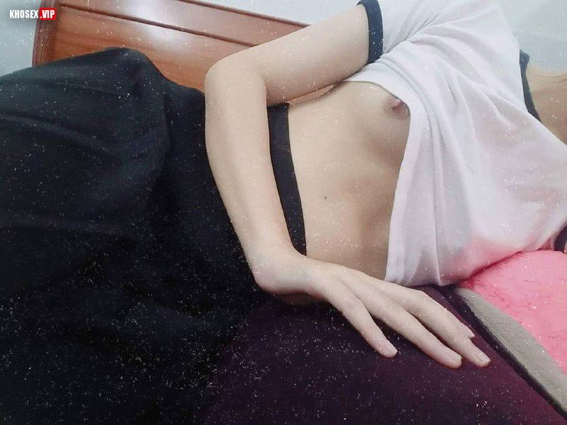 Lộ clip sex chịch gái ngon co giật dâm đãng – Phần 3 - Hình 02