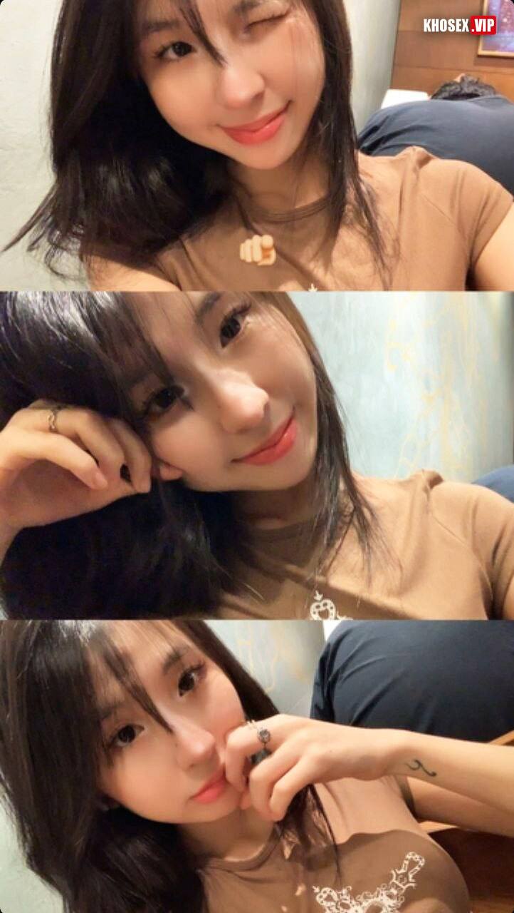 Lộ clip sex Hot IG Nguyễn Uyên Trang 40k follow (Full Clip + Pic) - Hình 12