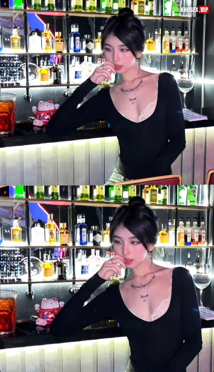 Lộ clip sex Hot IG Nguyễn Uyên Trang 40k follow (Full Clip + Pic) - Hình 17